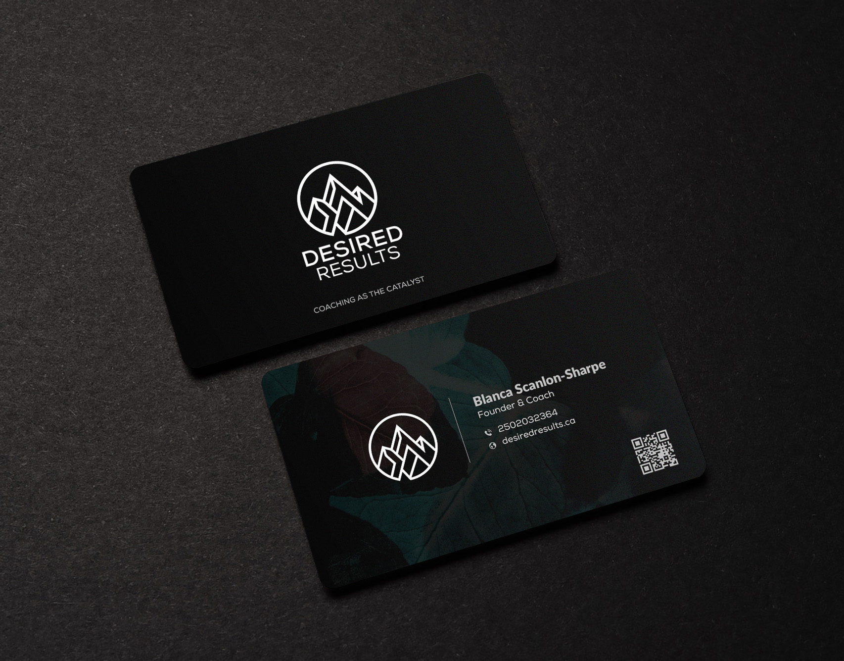 Business Card Design by Sun Moon Graphic Designer for this project | Design #36362655