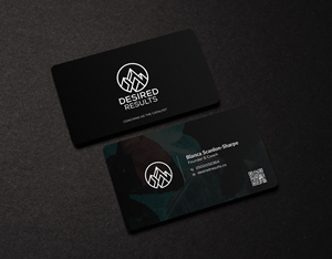 Business Card Design by Sun Moon Graphic Designer for this project | Design: #36362655