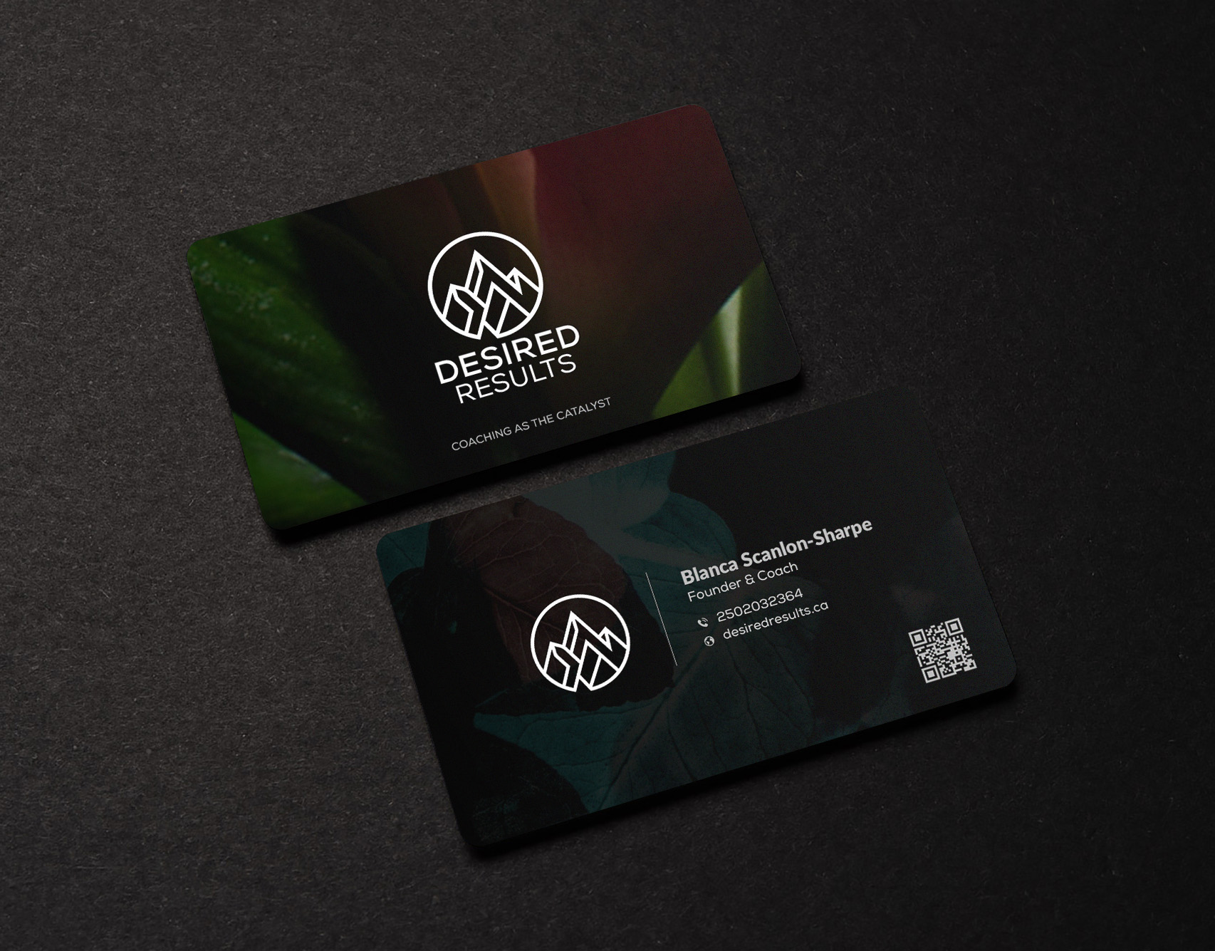 Business Card Design by Sun Moon Graphic Designer for this project | Design #36362656