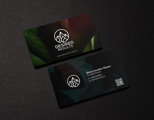 Business Card Design by Sun Moon Graphic Designer for this project | Design: #36362656