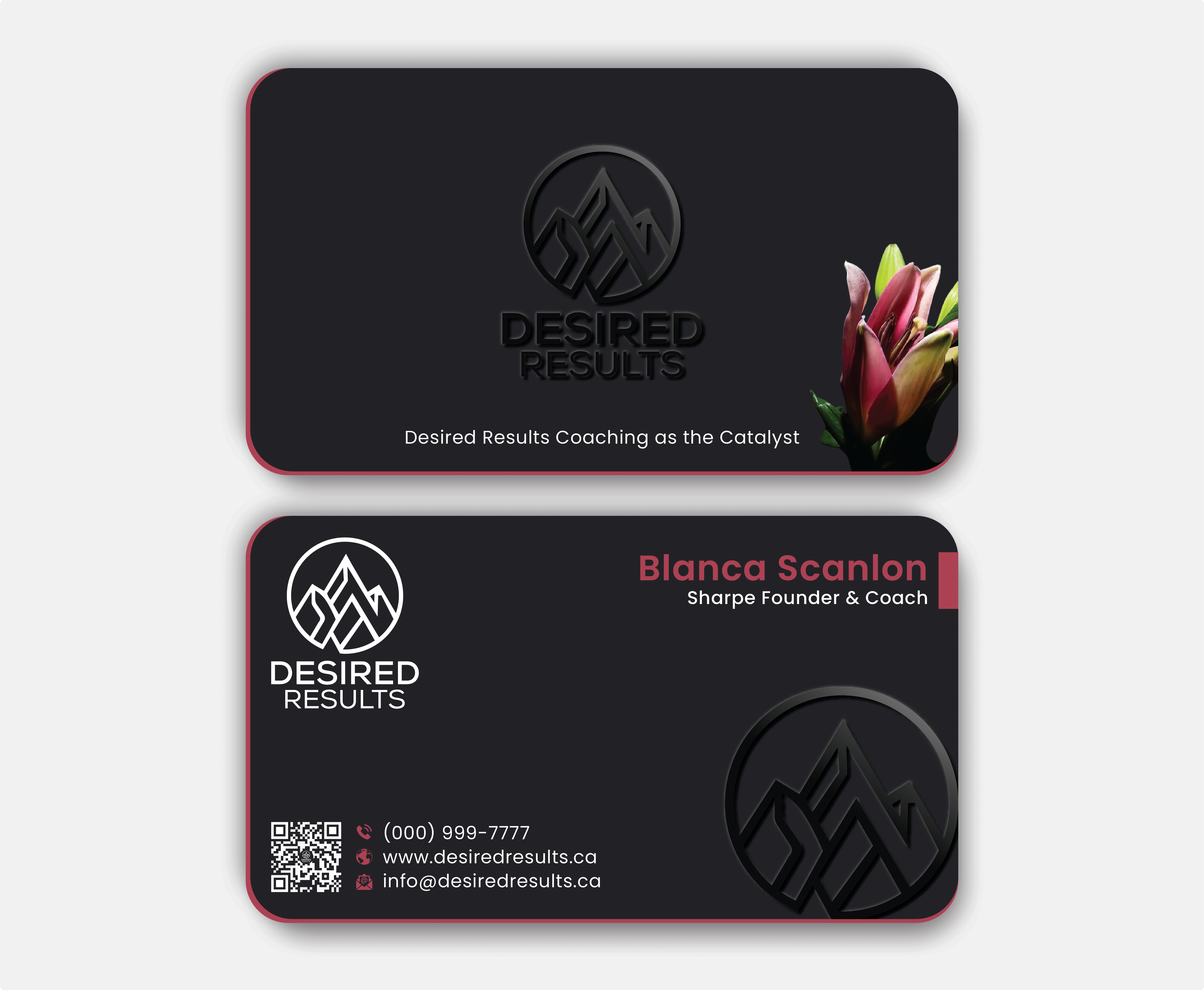 Business Card Design by DesignerShahadat for this project | Design #36327654