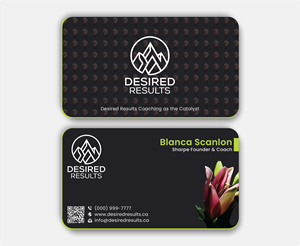 Business Card Design by DesignerShahadat for this project | Design: #36327733