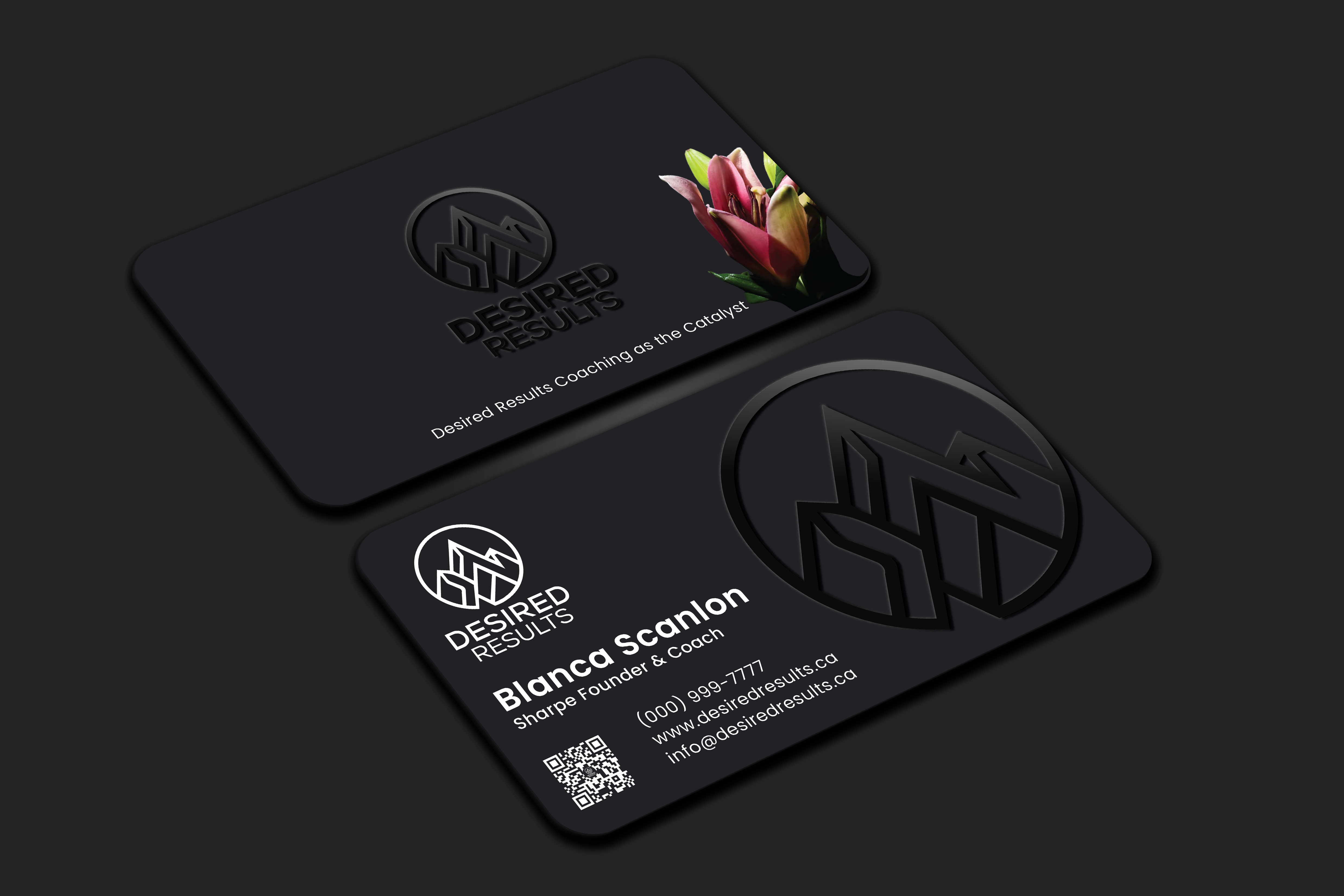 Design de Carte de Visite par DesignerShahadat pour ce projet | Design #36327736