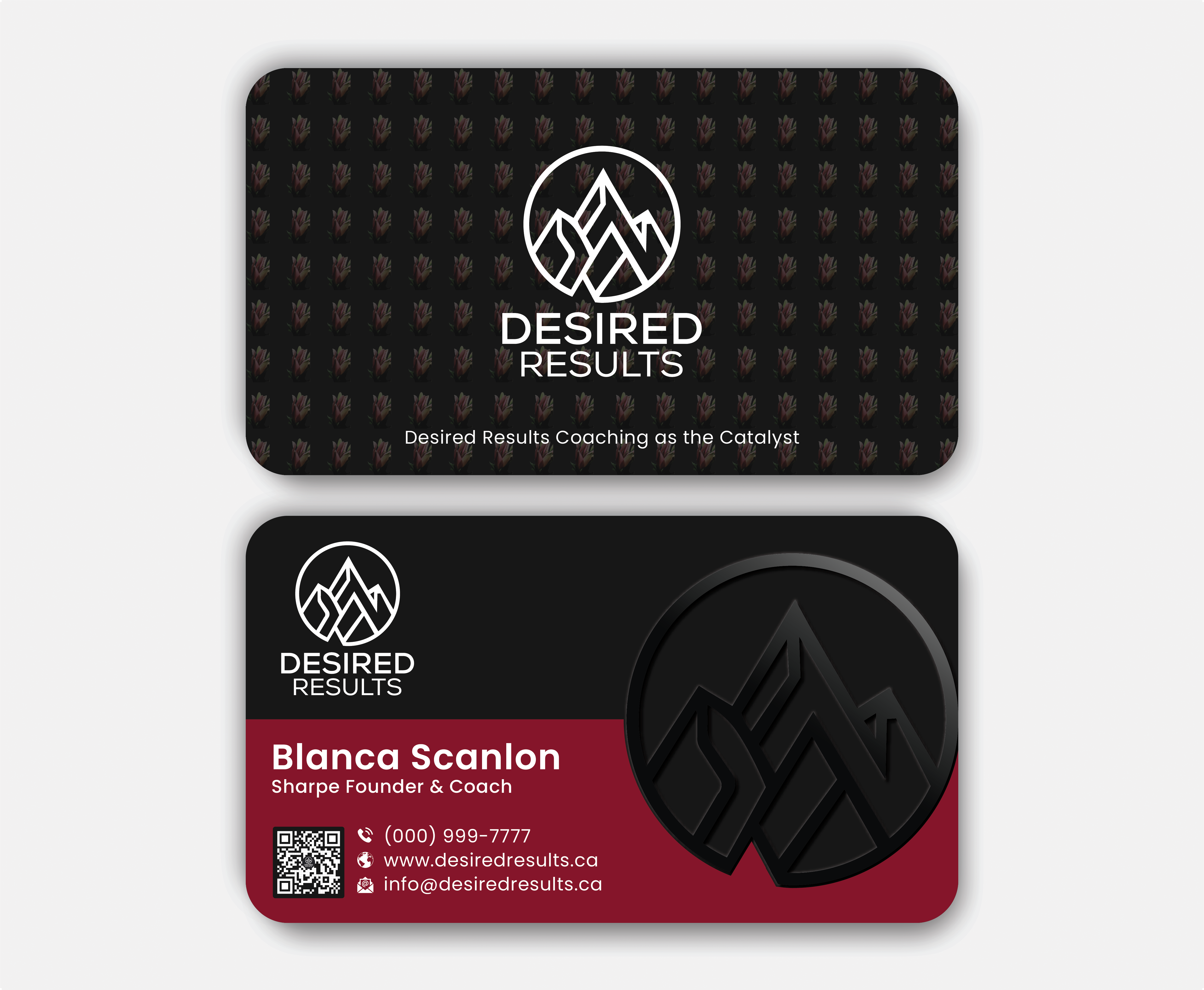 Business Card Design by DesignerShahadat for this project | Design #36327737