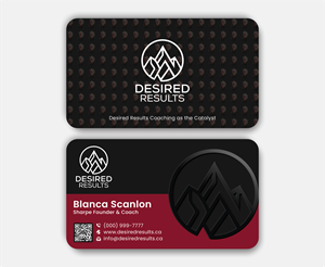 Business Card Design by DesignerShahadat for this project | Design: #36327737