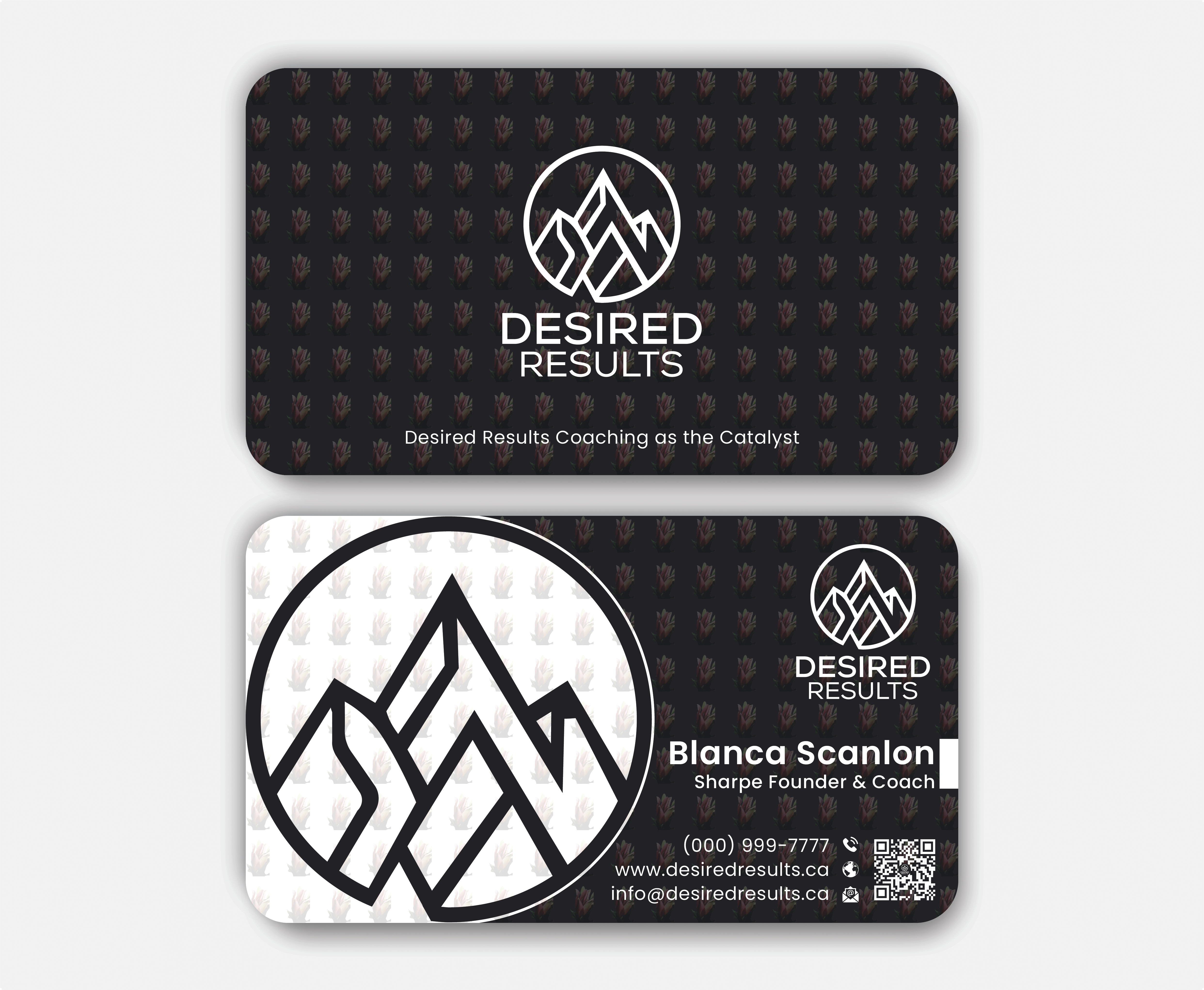 Design de Carte de Visite par DesignerShahadat pour ce projet | Design #36327919