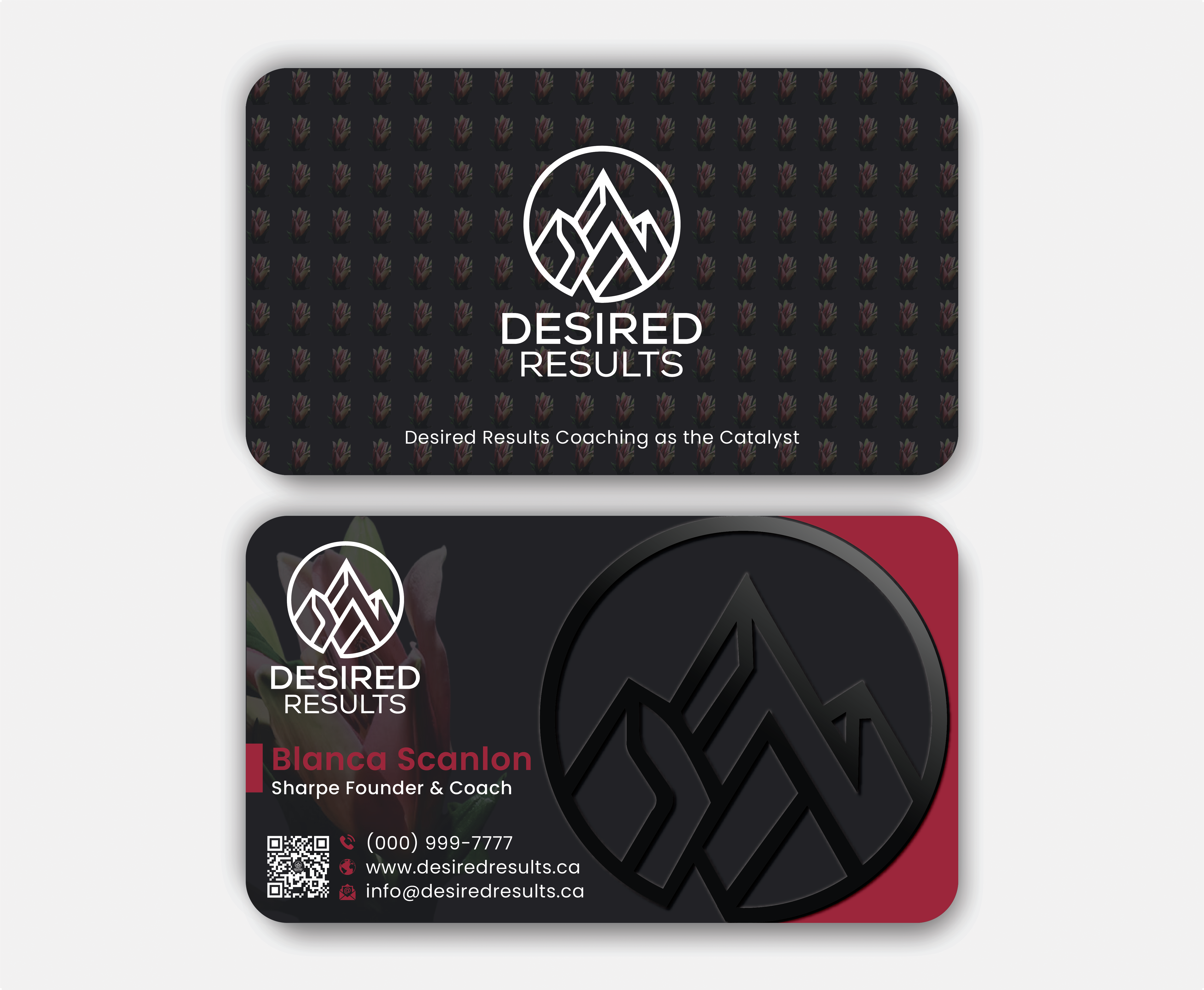 Design de Carte de Visite par DesignerShahadat pour ce projet | Design #36330450