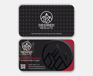 Business Card Design by DesignerShahadat for this project | Design: #36330450