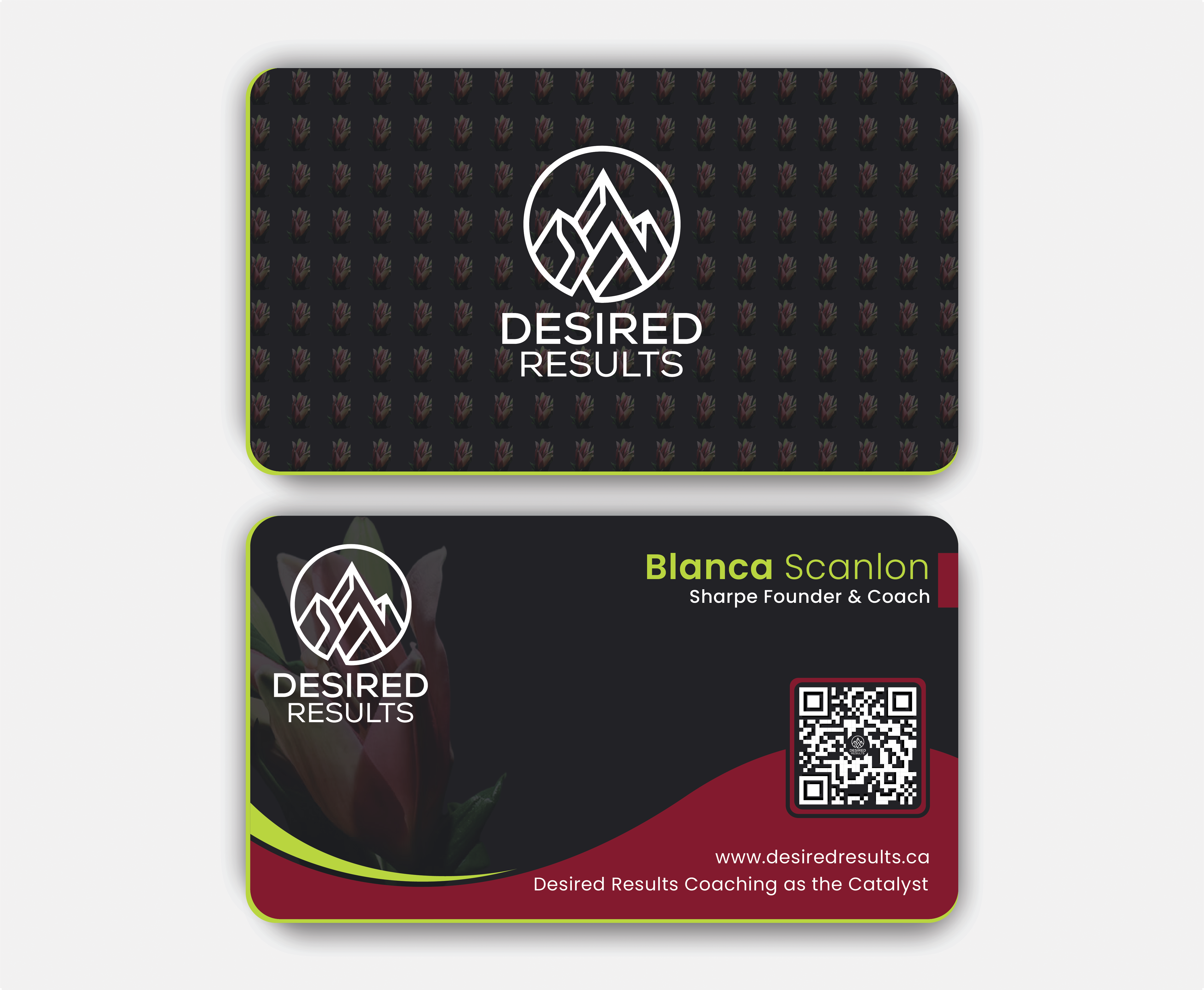 Business Card Design by DesignerShahadat for this project | Design #36330719