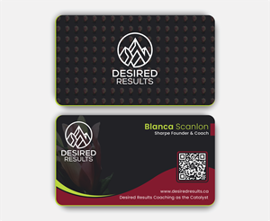 Business Card Design by DesignerShahadat for this project | Design: #36330719