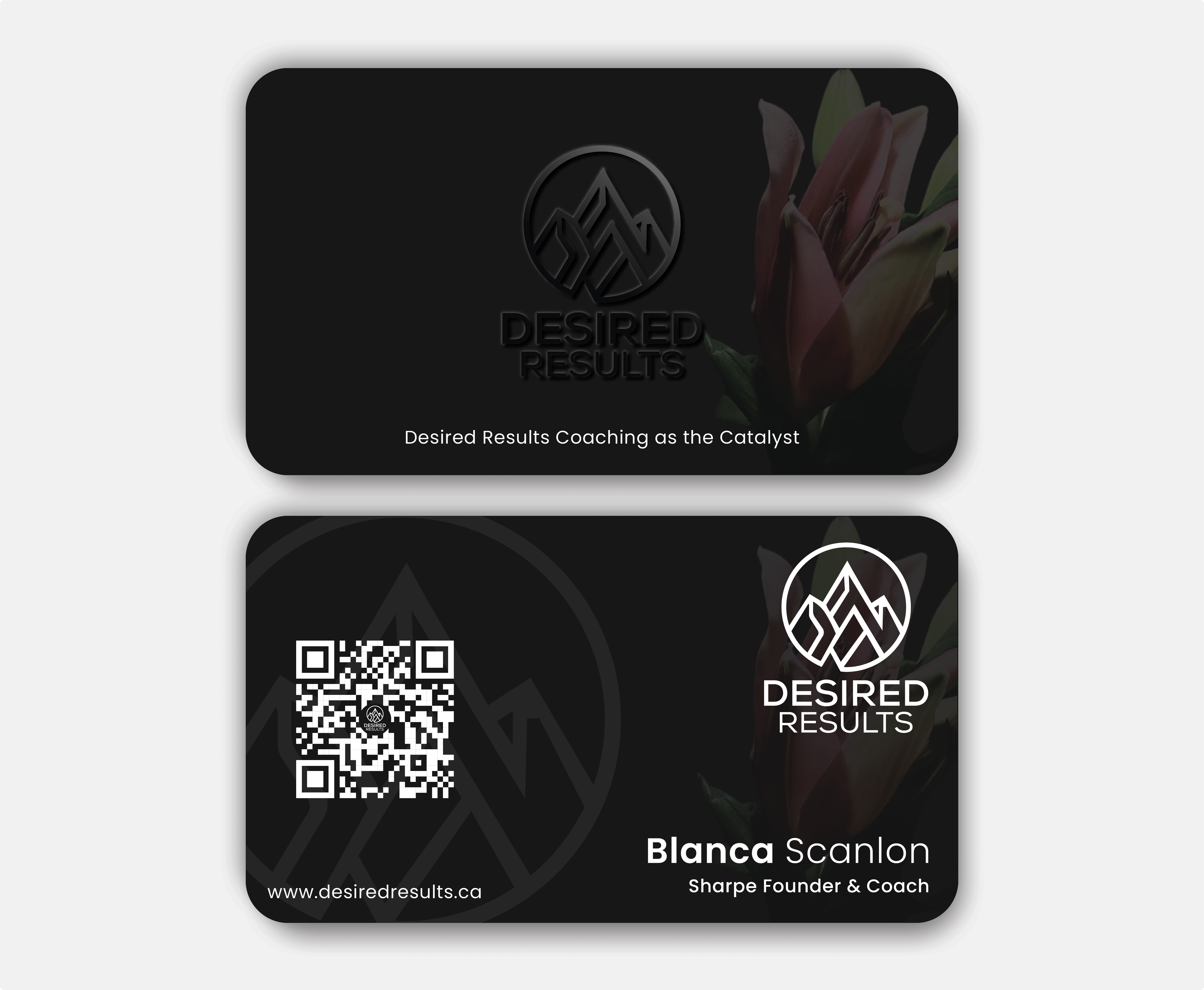 Business Card Design by DesignerShahadat for this project | Design #36330731