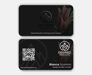 Business Card Design by DesignerShahadat for this project | Design: #36330731