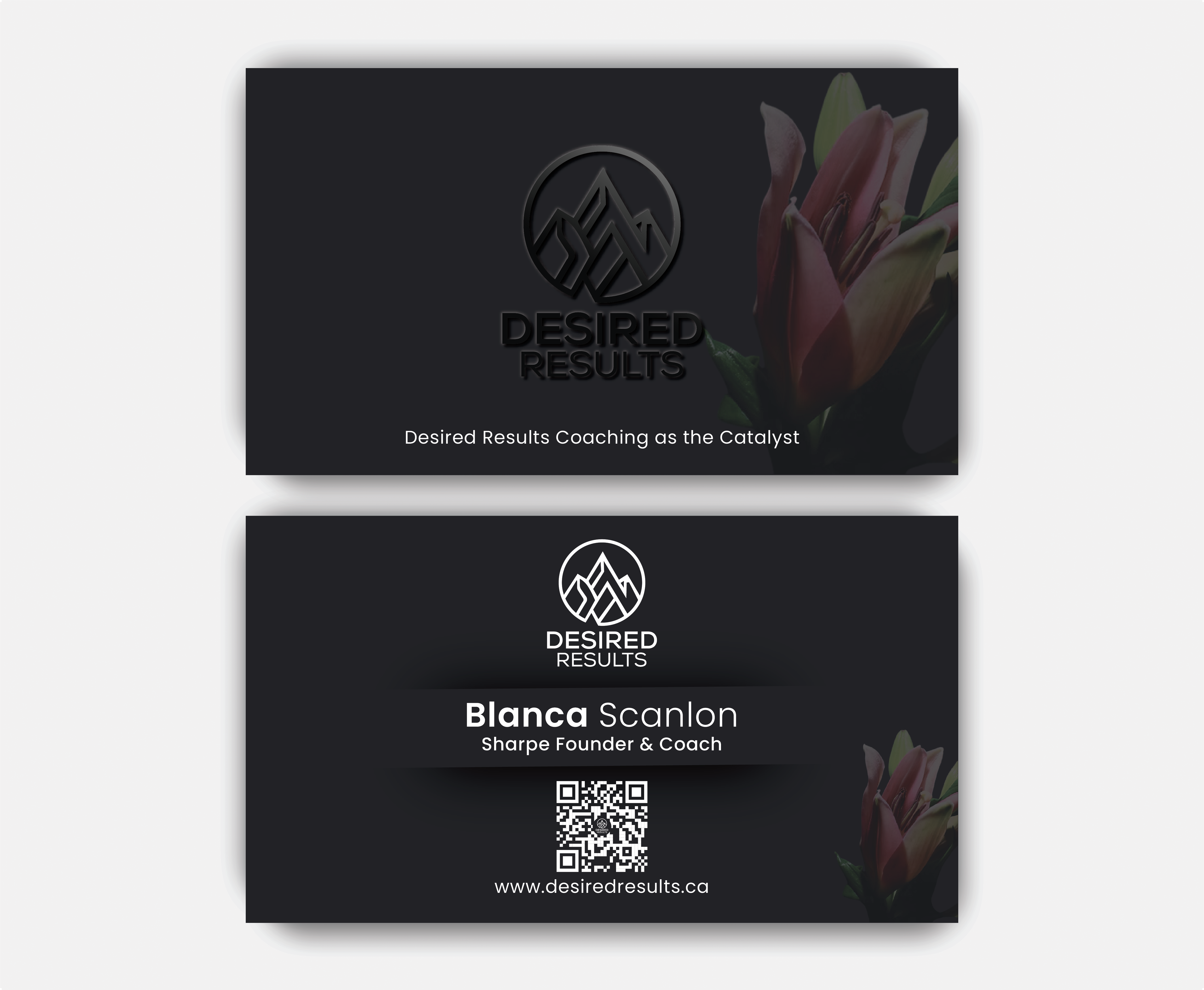 Design de Carte de Visite par DesignerShahadat pour ce projet | Design #36330733