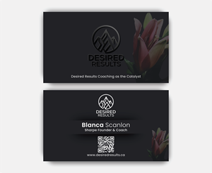 Business Card Design by DesignerShahadat for this project | Design: #36330733