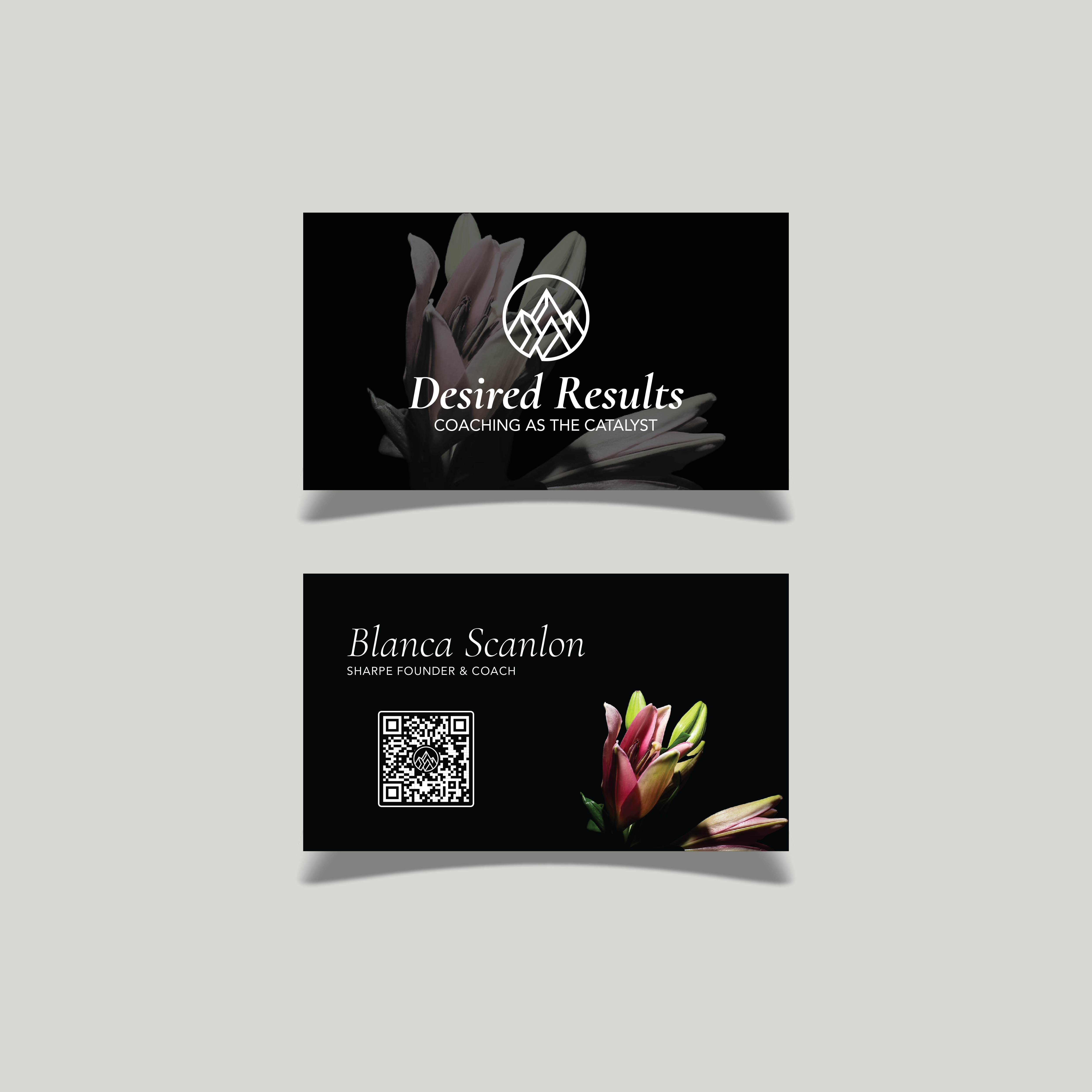 Design de Carte de Visite par TDAC pour ce projet | Design #36330286