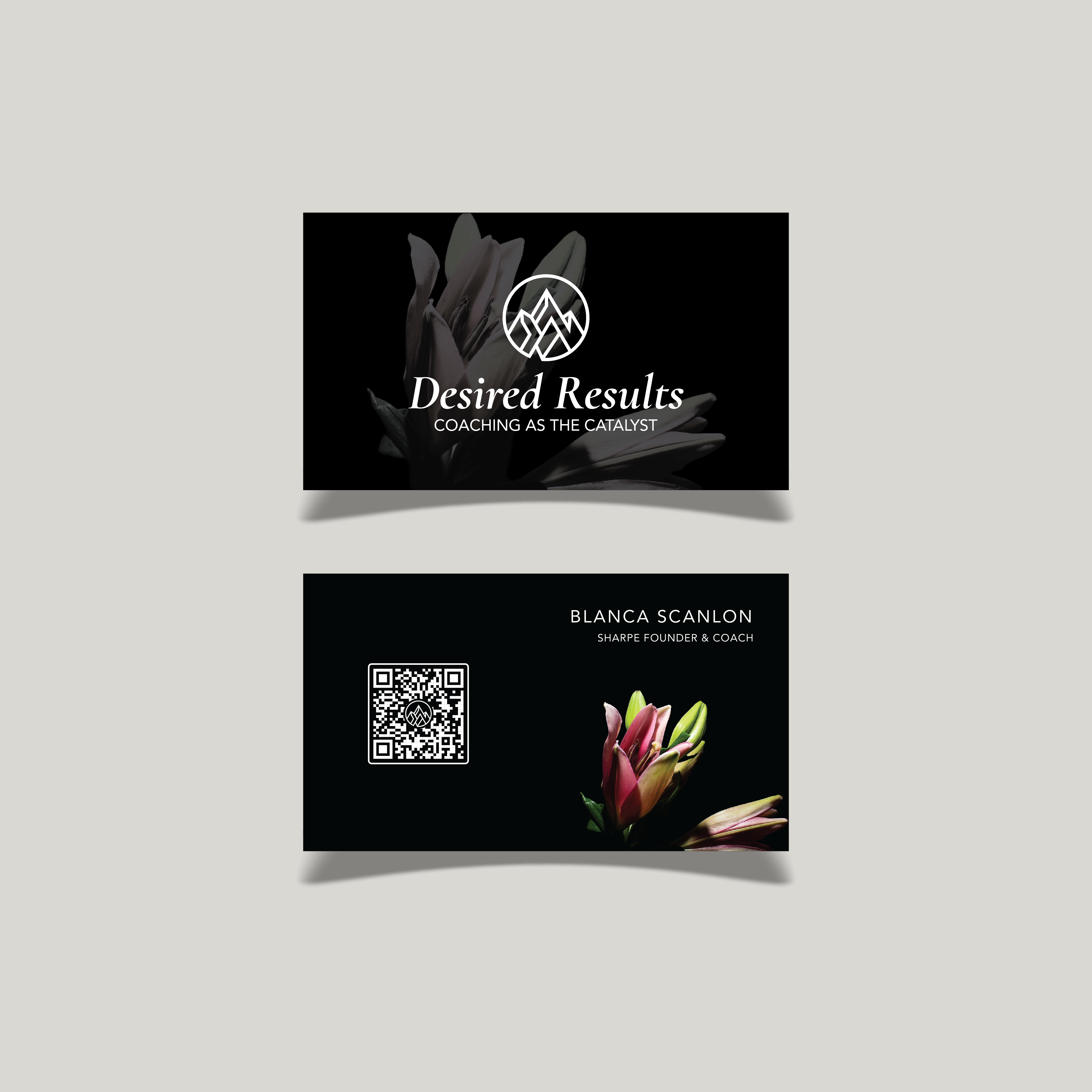 Business Card Design by TDAC for this project | Design #36330304