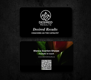 Business Card Design by freelancer75 for this project | Design #36330238