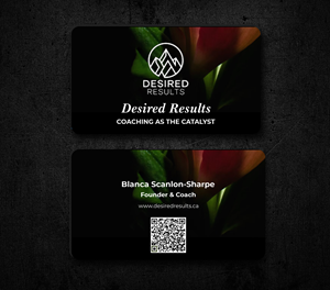 Business Card Design by freelancer75 for this project | Design: #36330287