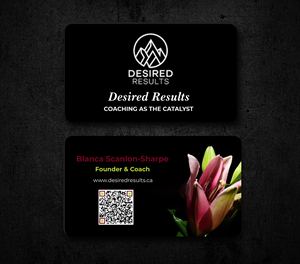 Business Card Design by freelancer75 for this project | Design: #36330325