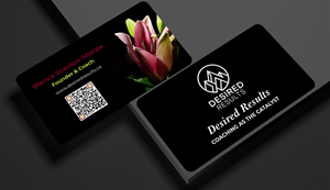 Business Card Design by freelancer75 for this project | Design: #36330340
