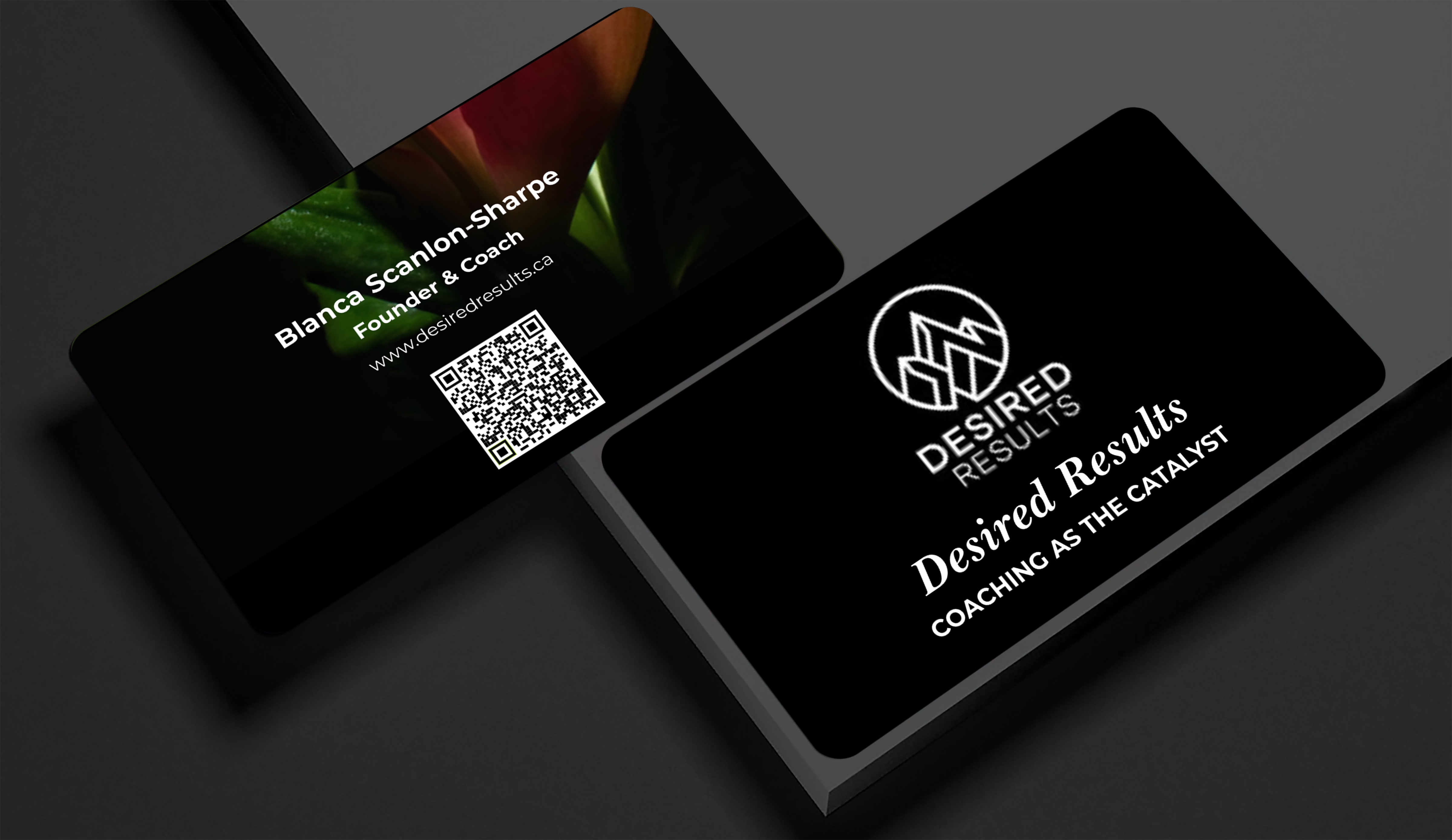Business Card Design by freelancer75 for this project | Design #36330349