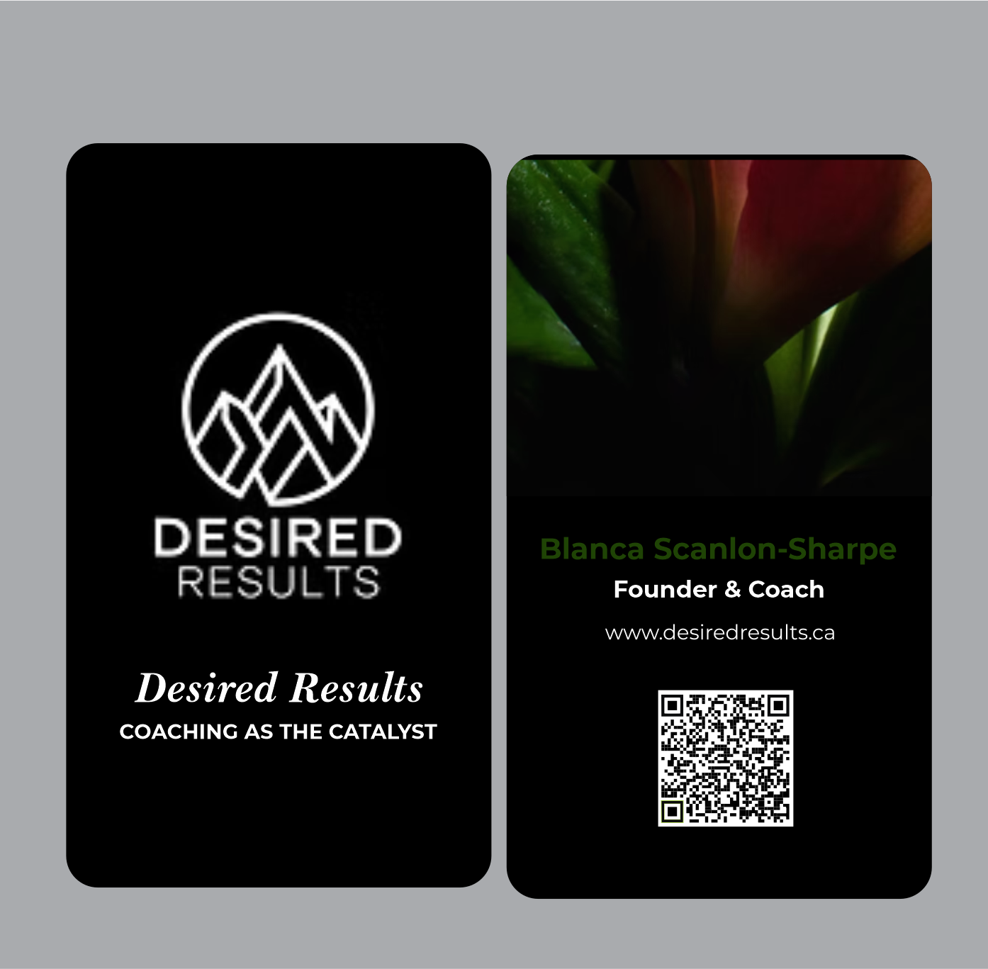 Business Card Design by freelancer75 for this project | Design #36330365