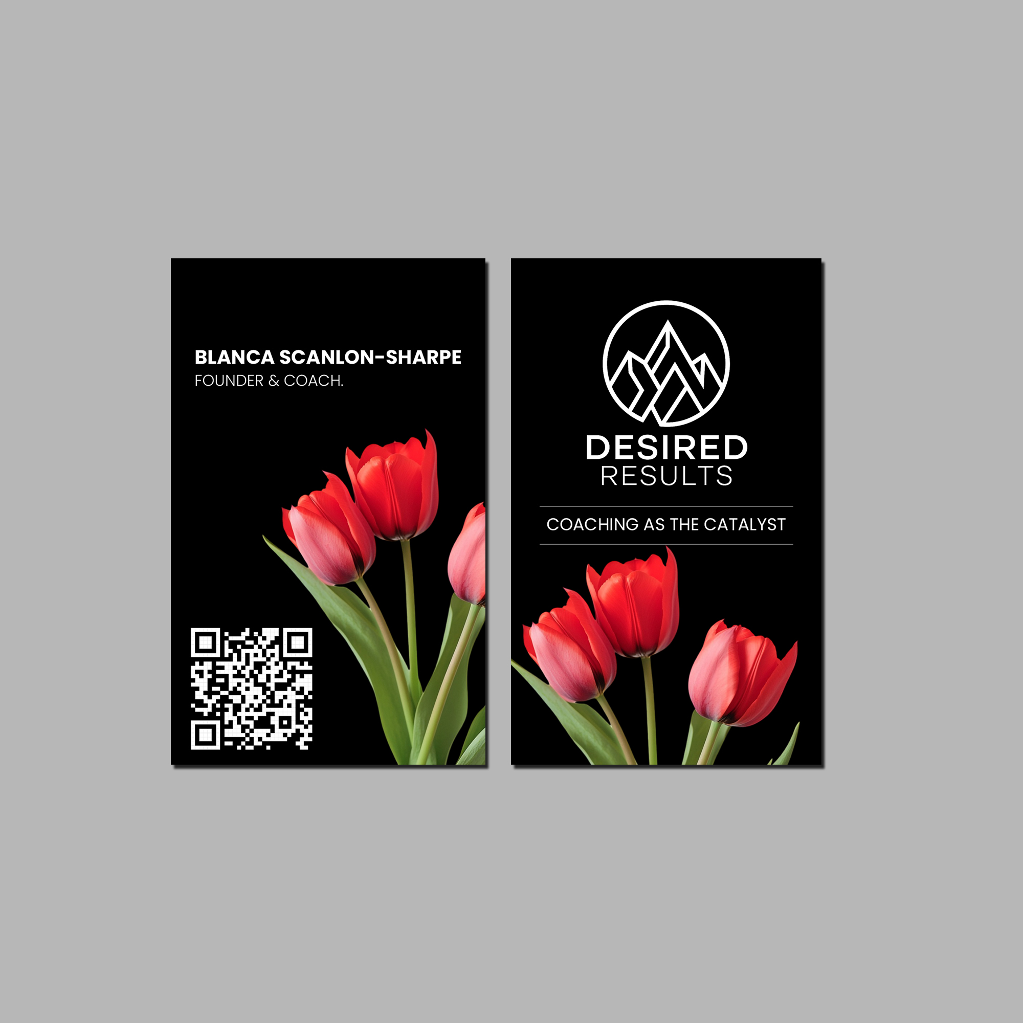 Business Card Design by Creations Box 2015 for this project | Design #36329049