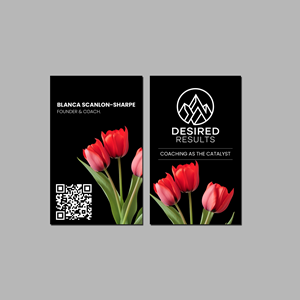 Business Card Design by Creations Box 2015 for this project | Design: #36329049