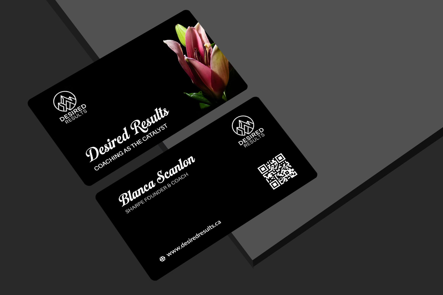 Business Card Design by rainbowmagic2017 for this project | Design #36330369