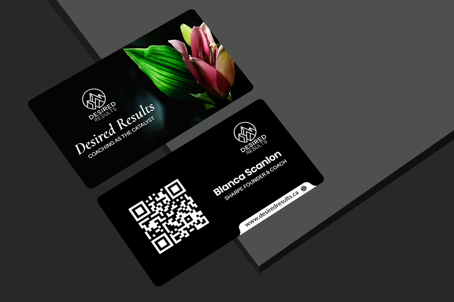 Business Card Design by rainbowmagic2017 for this project | Design #36335153