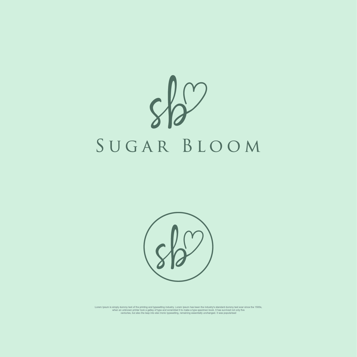 Logo Design by RKsharma for this project | Design #36333875