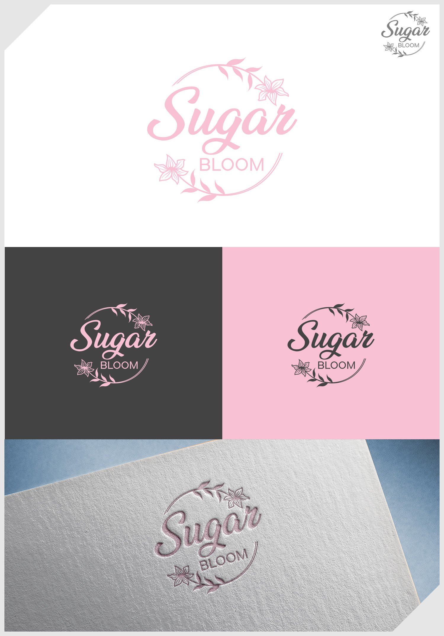 Logo Design by IDesign1606 for this project | Design #36341571