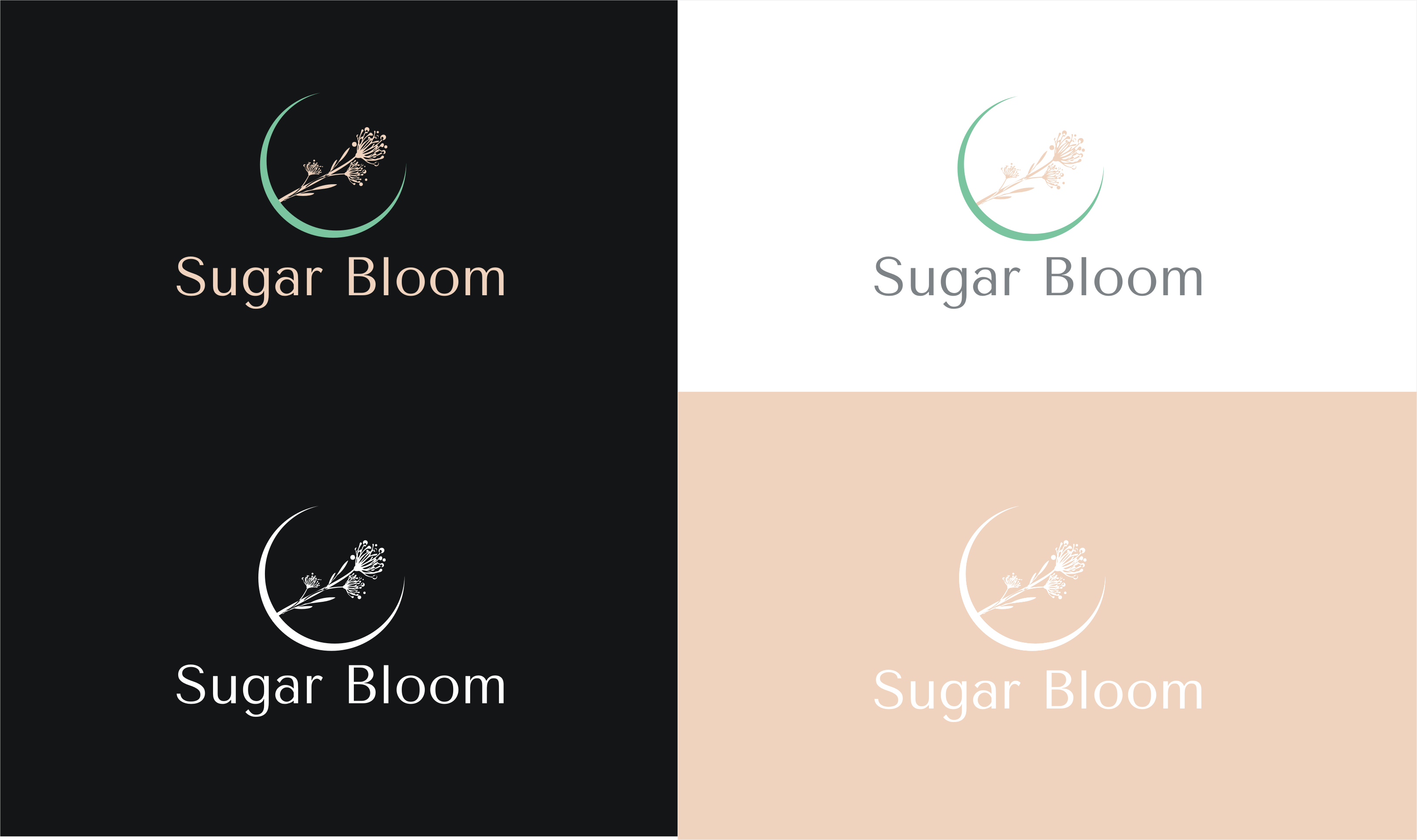 Logo Design by Maya* for this project | Design #36360117