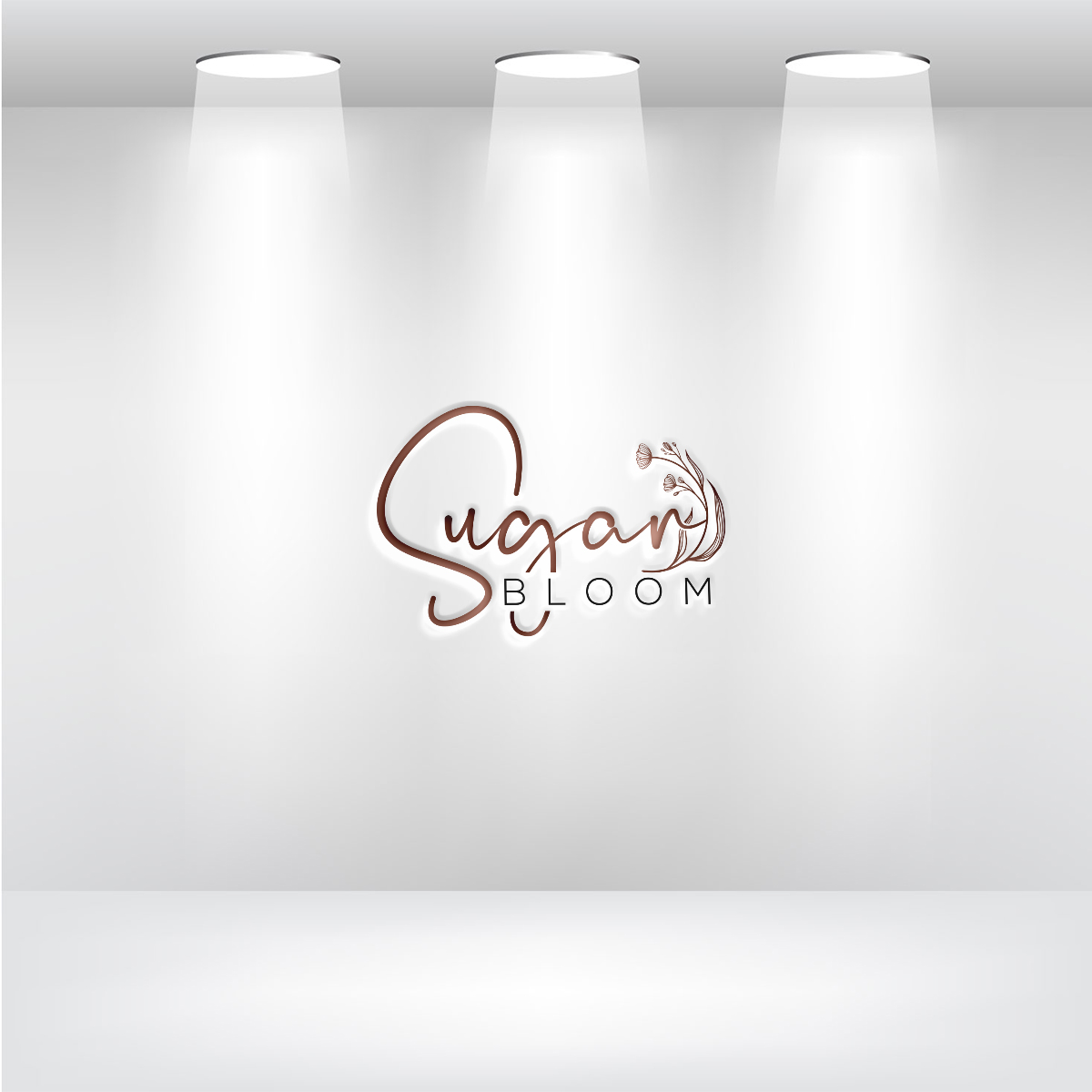 Logo Design by falcon f9 for this project | Design #36332425
