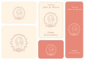 Logo Design by Faizullah65