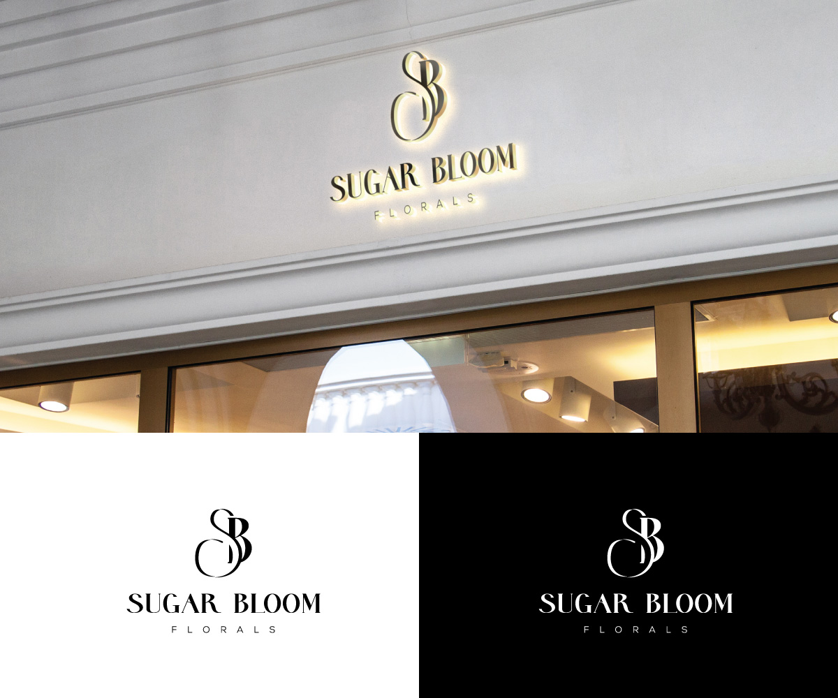 Logo-Design von WB NAG für dieses Projekt | Design #36329836