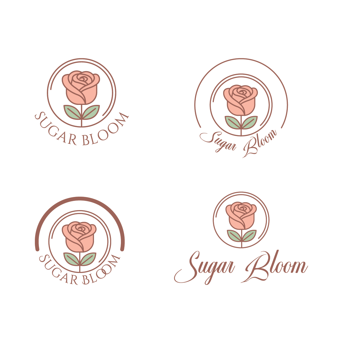 Logo Design by MST . ANWARA KHATUN for this project | Design #36337744