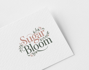 Logo-Design von Jena Siraj für dieses Projekt | Design: #36334708