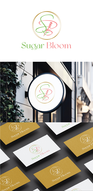 Logo-Design von AbhishekkM'24 für dieses Projekt | Design: #36341892