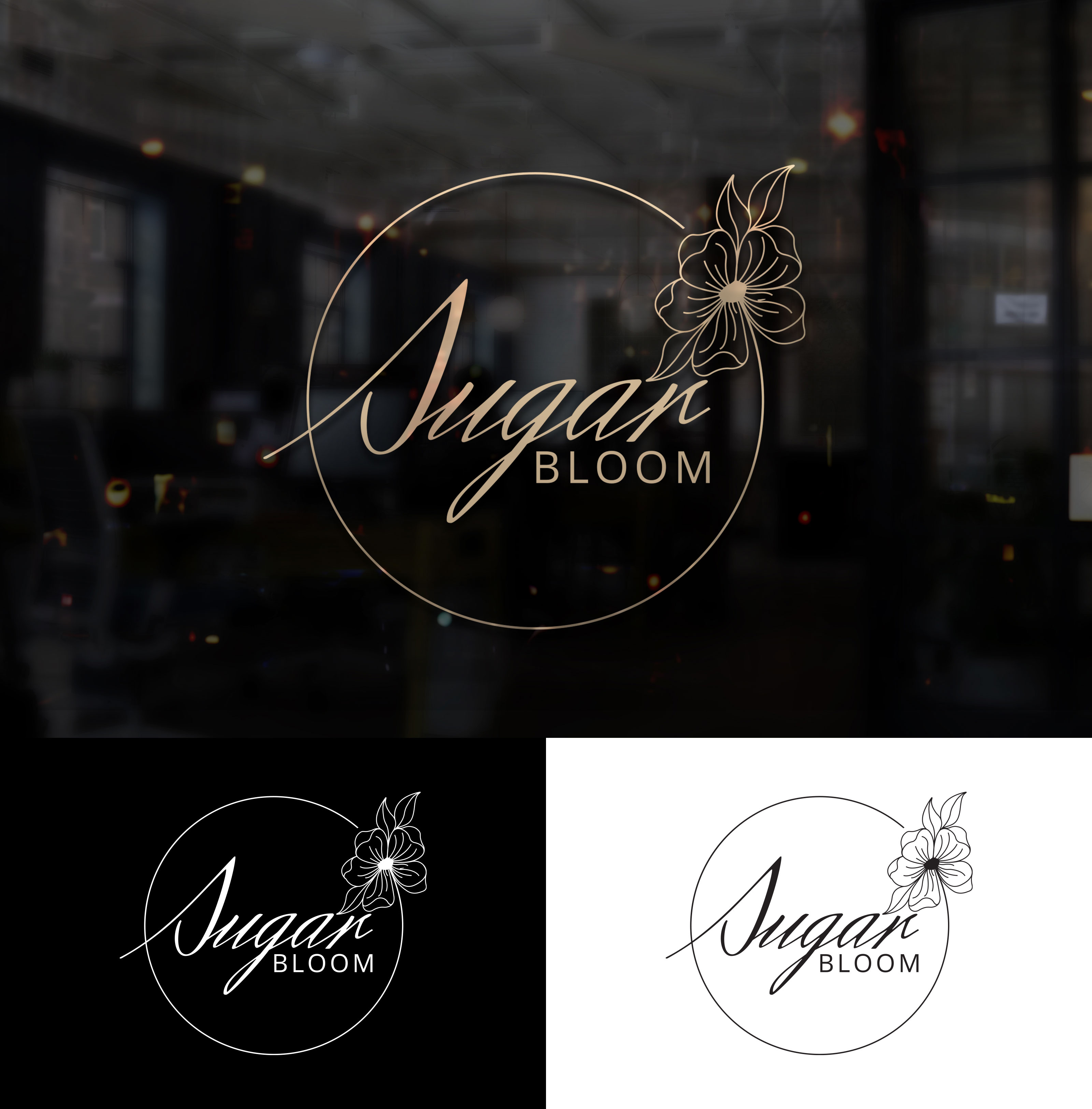 Logo Design by Impressive Designs for this project | Design #36328933