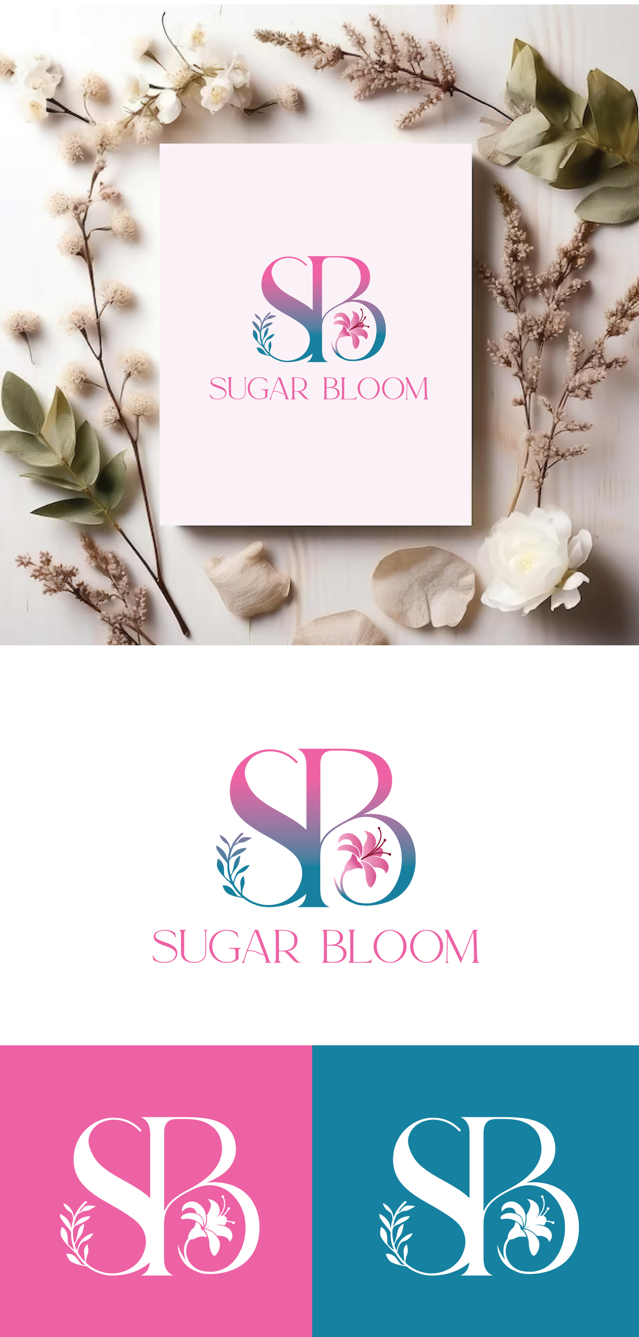 Logo Design by Rubia@ for this project | Design #36332777