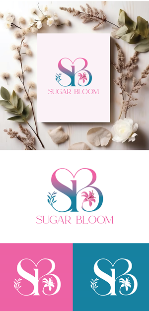 Logo-Design von Rubia@ für dieses Projekt | Design: #36332778