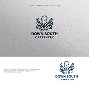 Logo Design by MHdesignM