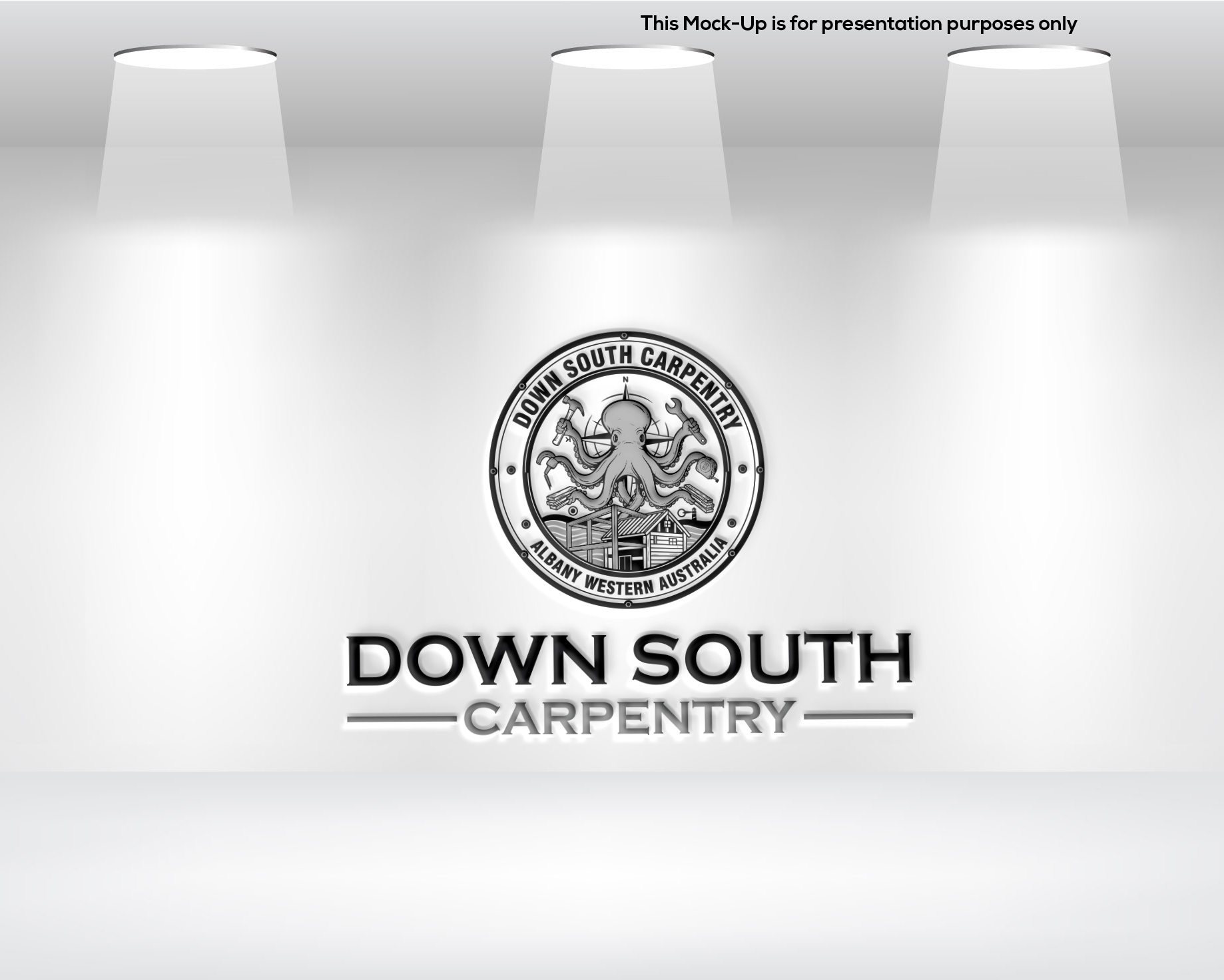 Logo Design by Muina for this project | Design #36327753