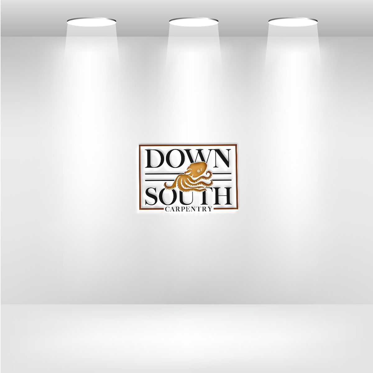 Logo Design by falcon f9 for this project | Design #36332454