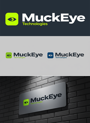 Logo Design by AMBStudio for this project | Design: #36336744