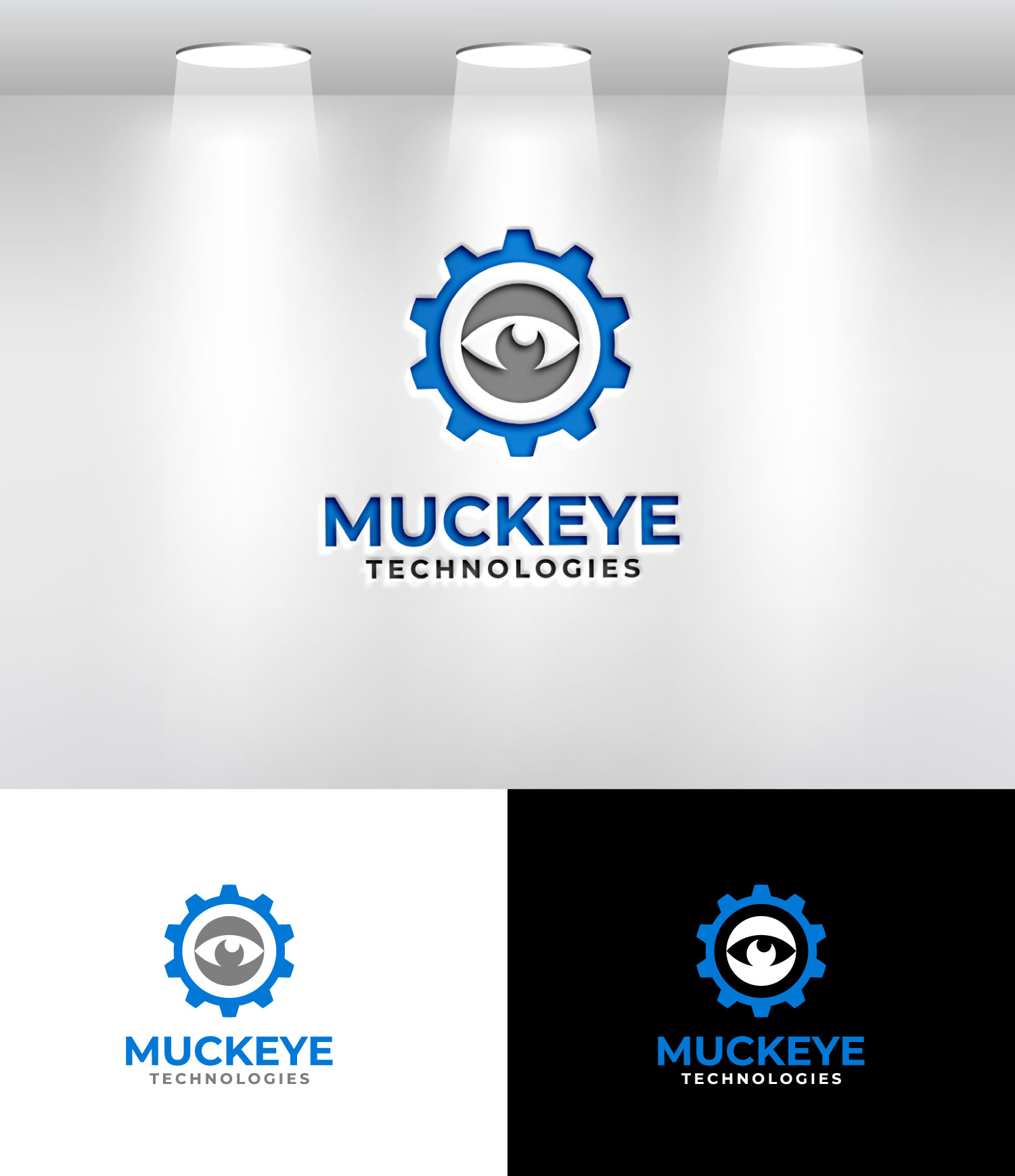 Logo Design by Mi Design1 for this project | Design #36337739
