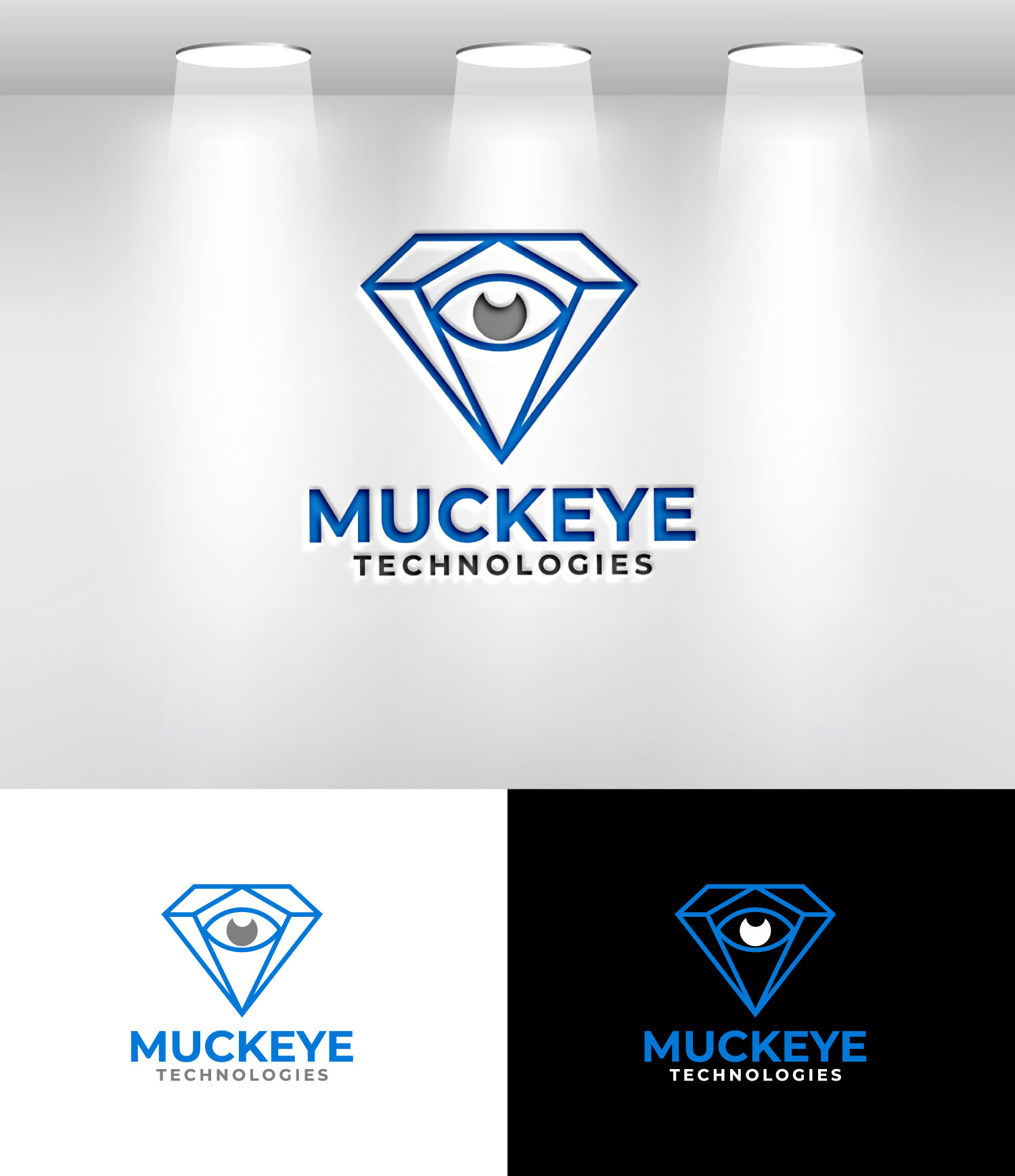 Logo Design by Mi Design1 for this project | Design #36337740