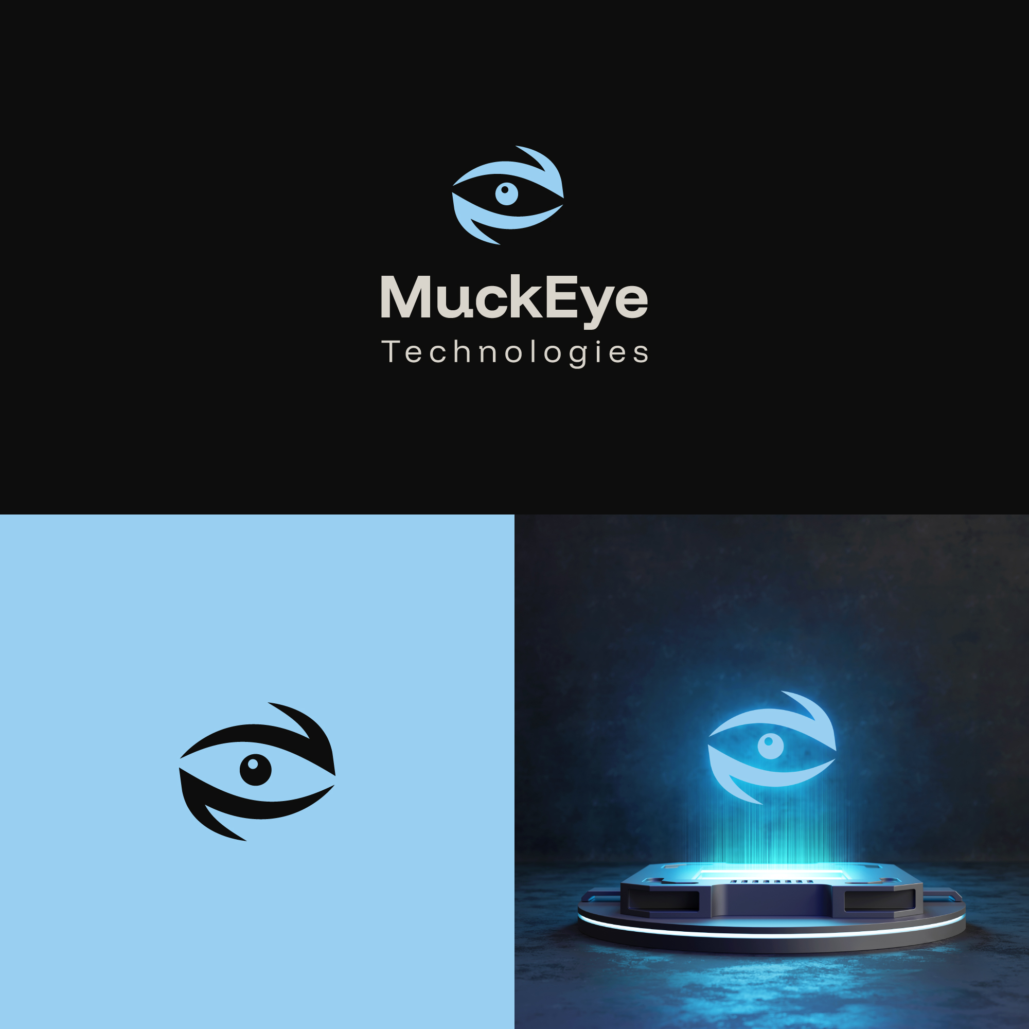 Logo Design by Adnan Bhatti for this project | Design #36328503