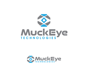 Logo Design by renderman for this project | Design #36336697